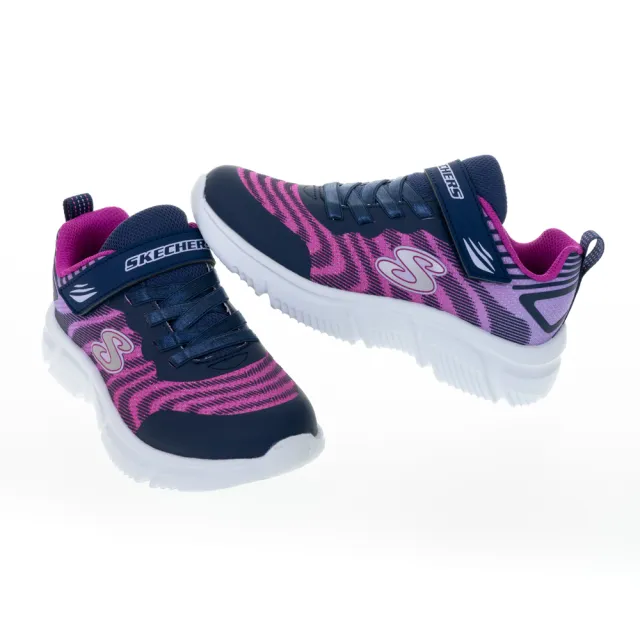 【SKECHERS】女童鞋系列 GO RUN 650(302478LNVPK)