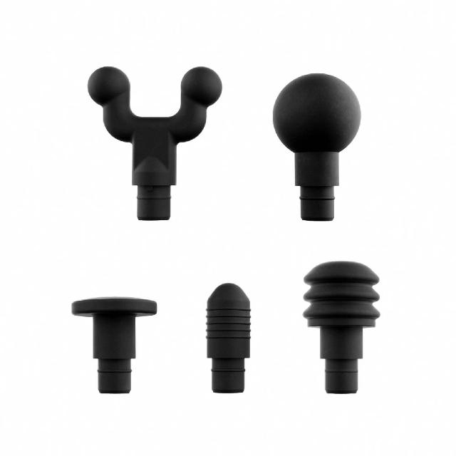 Hyperice HYPERVOLT 按摩槍採用先進 Quiet Glide™ 技術,提供強勁震動按摩,深入肌肉纖維有效緩解痠痛。適合運動後恢復與日常放鬆,輕巧設計易攜帶,三檔速度調整靈活,附多款按摩頭滿足不同需求。專業級效能提升運動表現,是最佳健身按摩工具,幫助您快速恢復活力,享受舒適按摩體驗。無論是健身愛好者或日常使用者,這款按摩槍都能帶來高效肌肉按摩與恢復效果。 Hyperice HYPERVOLT