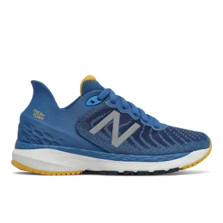 【NEW BALANCE】NB 童鞋_男童/女童_藍色_YP860S11-W