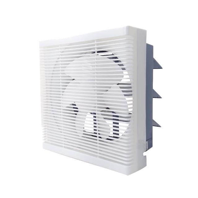 【LAPOLO】10吋DC直流節能吸排扇/通風扇(LAN1-1006)