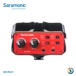 【Saramonic 楓笛】SR-PAX1 單眼相機、攝影機混音器(勝興公司貨)