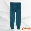 【Pincers品麝士】男暖絨科技保暖褲 刷毛發熱褲 衛生褲(3色 /M-XL)