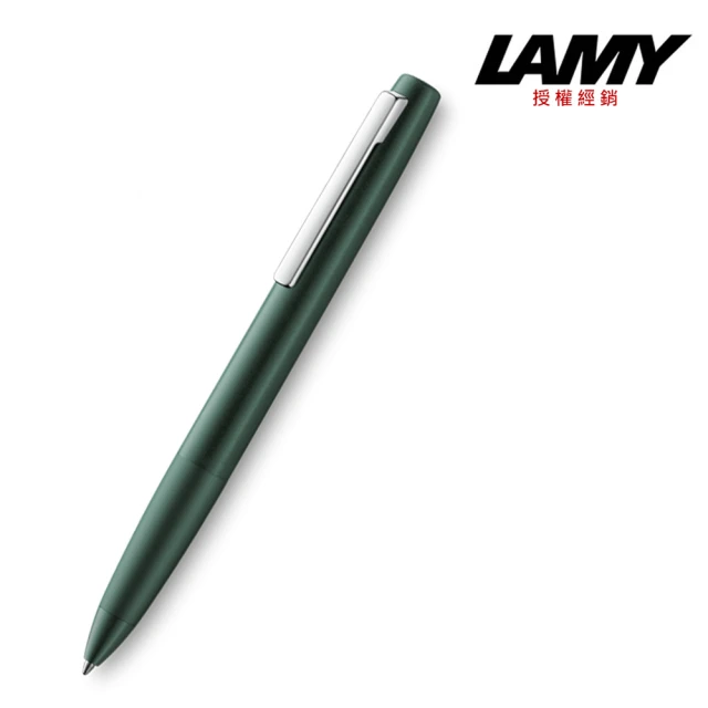 LAMY AION永恆系列 原子筆 方程式綠(277)