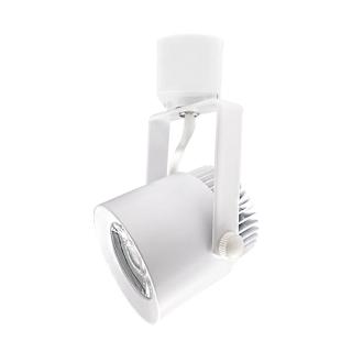 【聖諾照明】LED 12W COB 軌道燈 德國歐司朗晶片 白色外殼(小鋼炮迷你居家款 CNS國家認證)