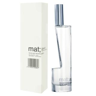 【Masaki PARIS 松島正樹】晶澈玫瑰淡香精 80ml(專櫃公司貨)