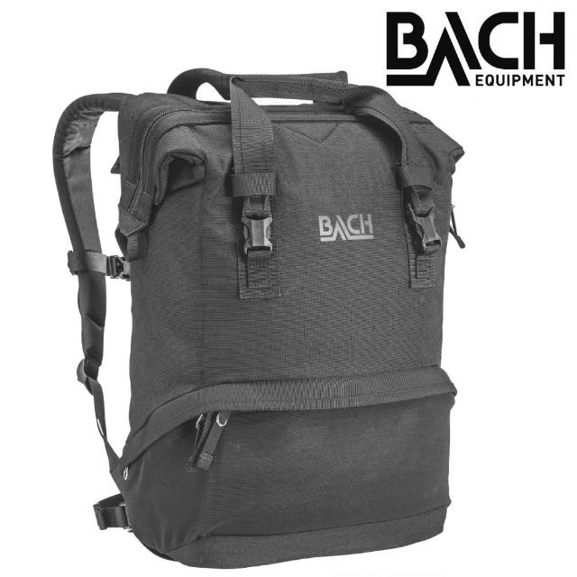 【BACH】DR. Trackman 25 休閒後背包 289932(登山包、後背包、巴哈包、愛爾蘭品牌)