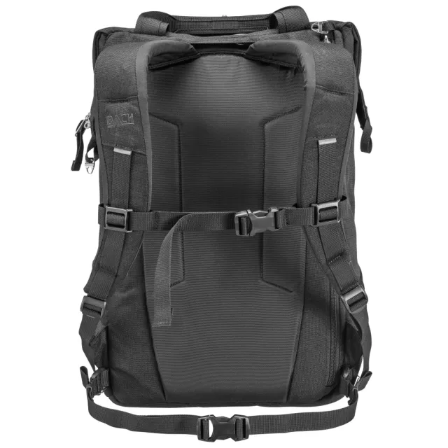 【BACH】DR. Trackman 25 休閒後背包 289932(登山包、後背包、巴哈包、愛爾蘭品牌)