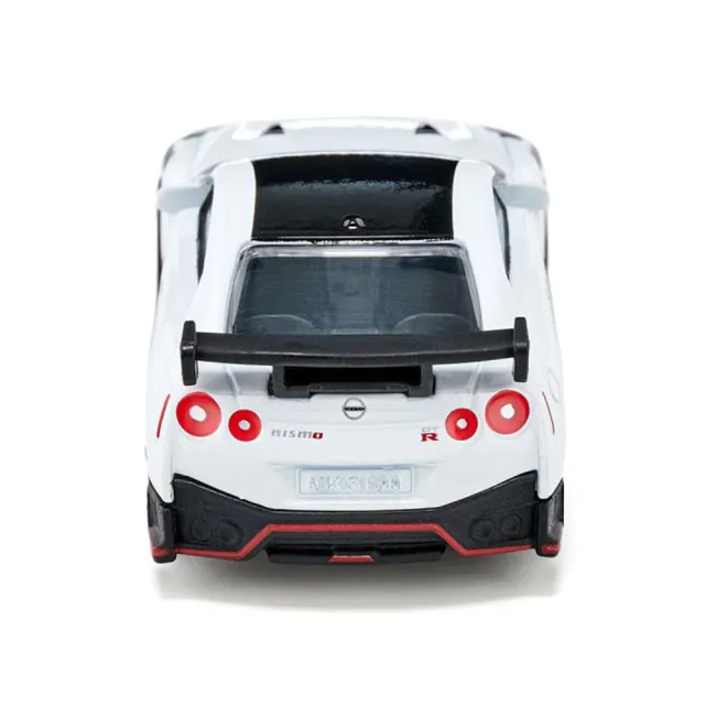 【SIKU】日產Nissan GT-R Nismo(小汽車)