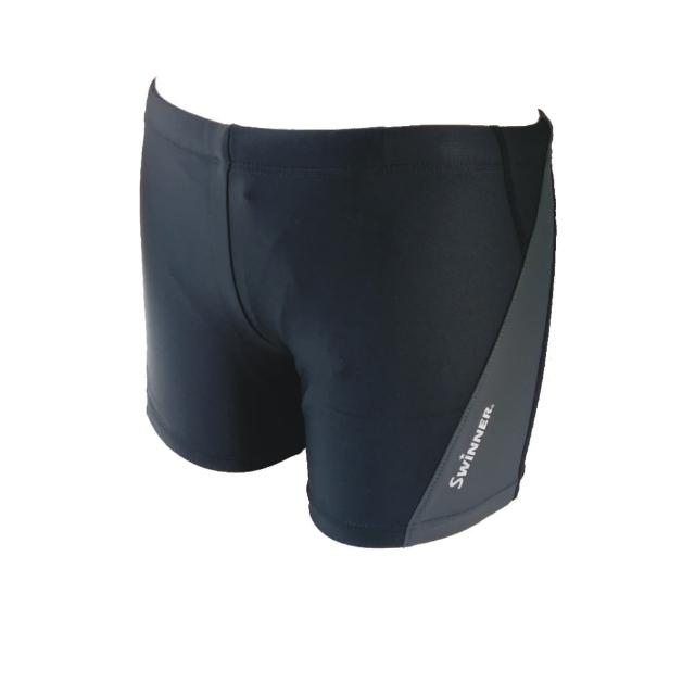【SWINNER】BL323少男三分泳褲(游泳用品)