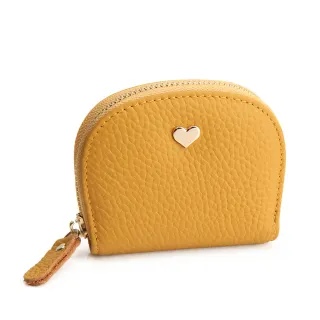 【MOROM】交換禮物 真皮繽紛零錢包/卡夾(真皮包包 共多款)