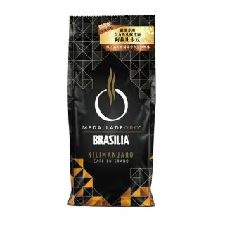 【NESCAFE 雀巢咖啡】咖啡行家首選咖啡豆1kg/包