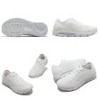 【UNDER ARMOUR】慢跑鞋 HOVR Sonic 5 女鞋 白 淡紫 透氣 緩震 網布 運動鞋 UA(3024906102)
