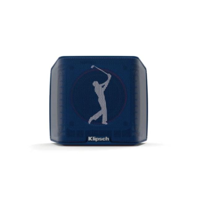 【Klipsch】PGA Tour聯名款 藍牙喇叭(Groove II PGA)