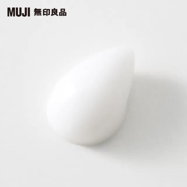【MUJI 無印良品】MUJI敏感肌乳液/清爽型/200ml