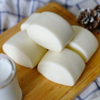【美姬饅頭】百分百鮮乳饅頭