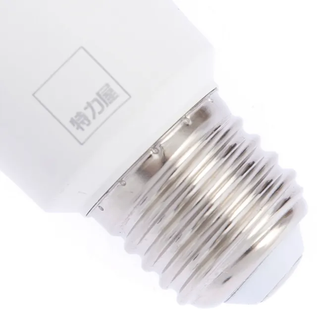 【特力屋】金耀16W LED球泡燈 白光