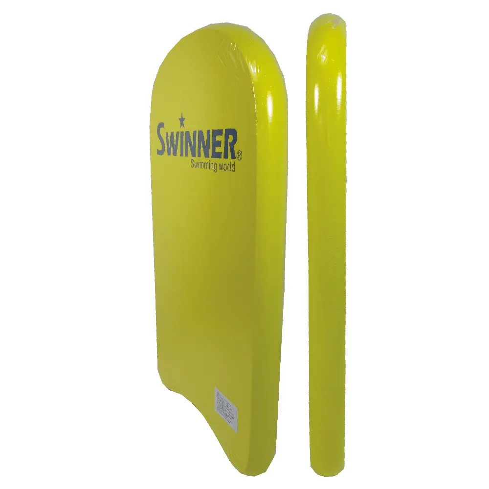 【SWINNER】231高密度浮板(游泳用品)