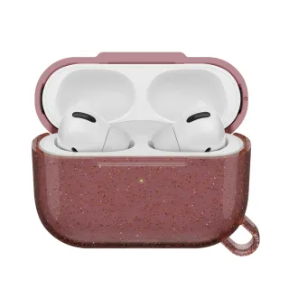【OtterBox】AirPods Pro 1 / 2 Ispra 防摔保護殼(星辰玫)
