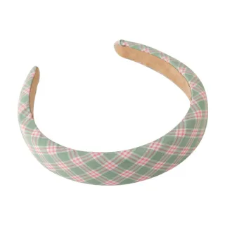 【小飾集】印花髮圈/甜美少女田園主題印花造型髮箍 髮圈(6款任選)