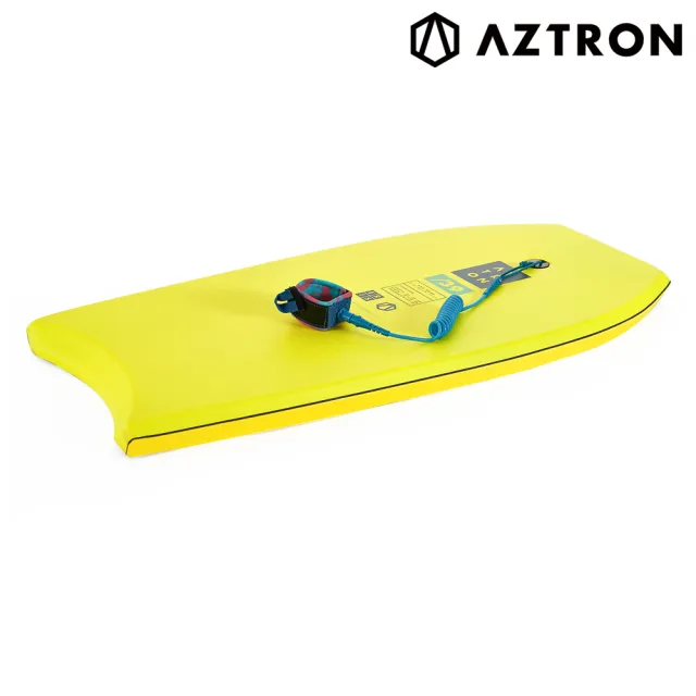 【Aztron】趴板 ERIS 39 Bodyboard AB-100(衝浪板 水上活動 極限運動)