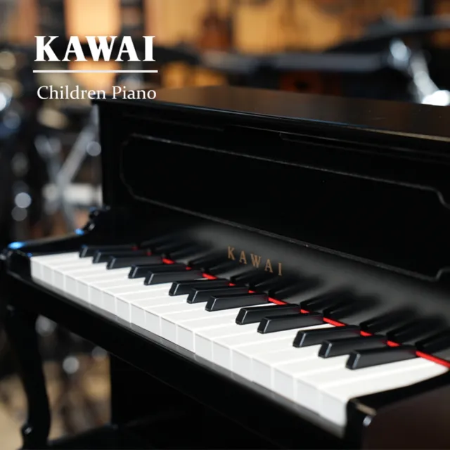 【KAWAI 河合】32鍵 直立造型 迷你鋼琴 玩具鋼琴 1151 1152 TOY PIANO(日本製 公司貨)