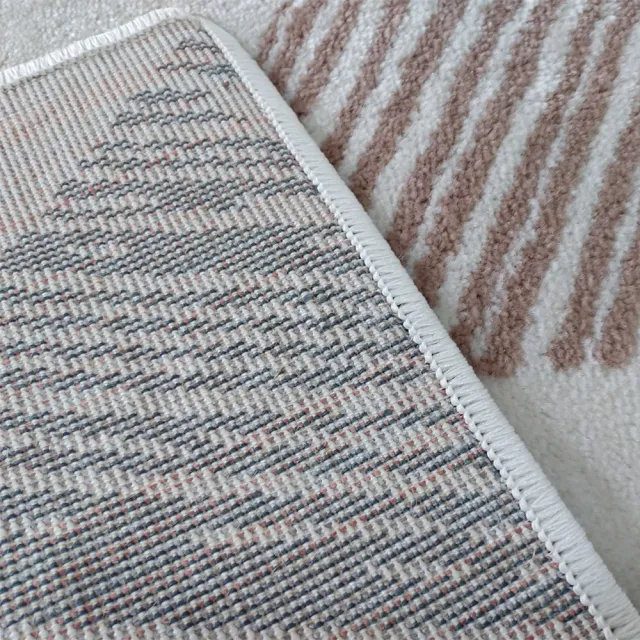 【范登伯格】賽維亞時尚地毯-三角(160x235cm)