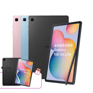 【SAMSUNG 三星】Galaxy Tab S6 Lite 10.4吋 4G/64G WiFi(SM-P613)