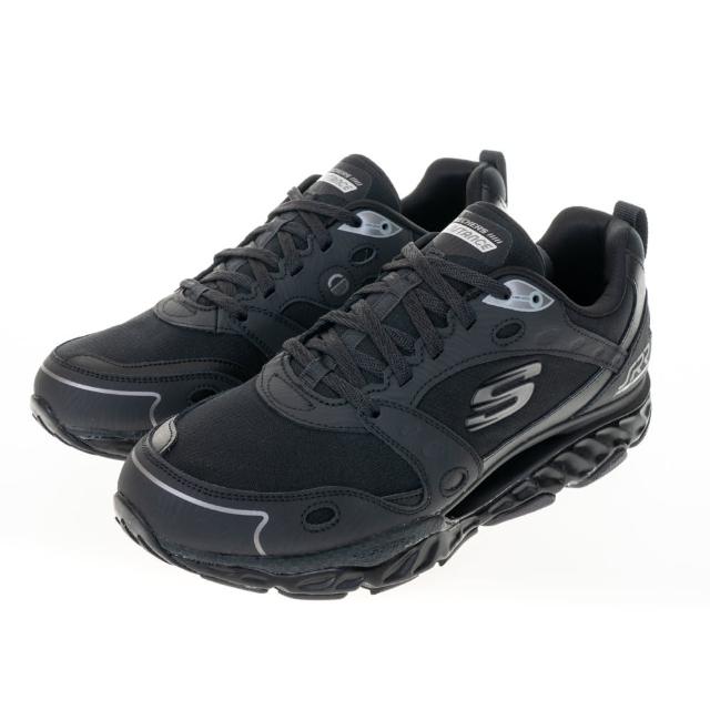 【SKECHERS】男鞋  運動系列 SRR PRO RESISTANCE(894083BBK)