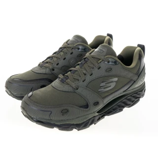 【SKECHERS】男鞋  運動系列 SRR PRO RESISTANCE(894083OLV)