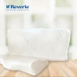【Reverie 幻知曲】天絲涼感系列天然乳膠枕(買一送一貼合頸部Q彈睡感)