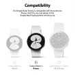 【Ringke】Galaxy Watch 4 44mm Bezel Styling 不鏽鋼錶環 GW4-44(Rearth 手錶保護框)
