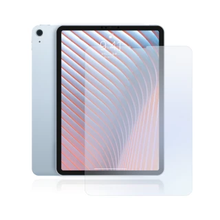 【General】iPad Air5 保護貼 玻璃貼 10.9吋 2022 第五代 超清透平板鋼化玻璃螢幕保護膜
