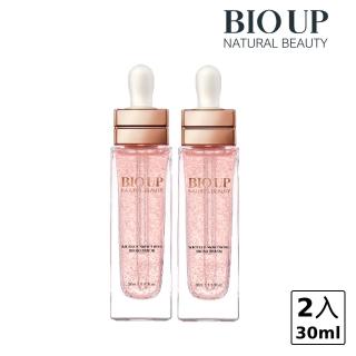 【BIO UP 自然美】激彈膠原微米晶萃30ML(2入)