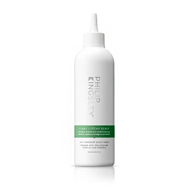 【Philip Kingsley 菲利浦金斯利】淨效平衡髮肌精萃250ml