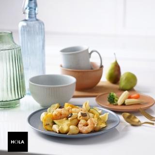 【HOLA】Thomas Clay/咖啡杯/石頭灰270ml