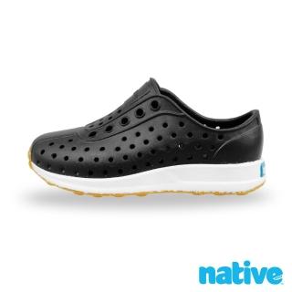 【Native Shoes】小童鞋 ROBBIE 小羅比鞋(瞬黑)