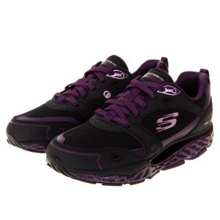 【SKECHERS】女鞋 運動系列 SRR PRO RESISTANCE(896066BKPR)