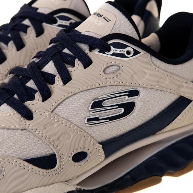 【SKECHERS】女鞋 運動系列 SRR PRO RESISTANCE(896066NTNV)