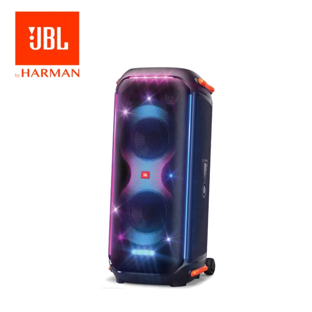 【JBL】便攜式派對藍牙喇叭(PARTYBOX 710)