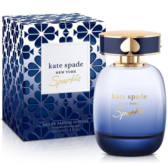 【KATE SPADE】桃氣星空女性淡香精100ml(專櫃公司貨)