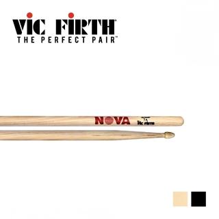 【Vic Firth NOVA】7A 胡桃木鼓棒 兩色款(原廠公司貨 商品保固有保障)