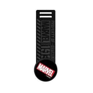 【Samsung 三星】原廠 S22系列 Marvel聯名指環帶(公司貨)