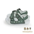 【金安德森】12.5-16cm 鬆餅系列 超輕量涼鞋(KA童鞋 CK0600)
