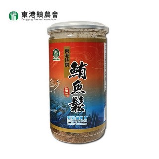 【東港鎮農會】鮪魚鬆300g