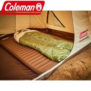 【Coleman】Tasman木乃伊型睡袋 L -8 CM-38771(CM-38771)