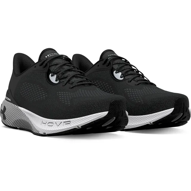 【UNDER ARMOUR】UA 女 HOVR Machina 3慢跑鞋 運動鞋 _3024907-001(黑)