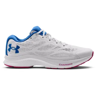 【UNDER ARMOUR】UA 女 HOVR Sonic 5慢跑鞋 運動鞋_3024906-103(白)