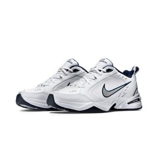 【NIKE 耐吉】多功能訓練鞋 運動鞋 緩震 AIR MONARCH IV 男 - 415445102
