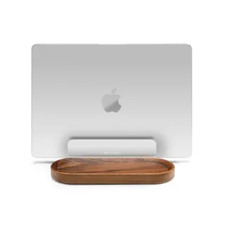 【Onegrus】質感MacBook收納架 Stand for MacBook(筆電收納架)