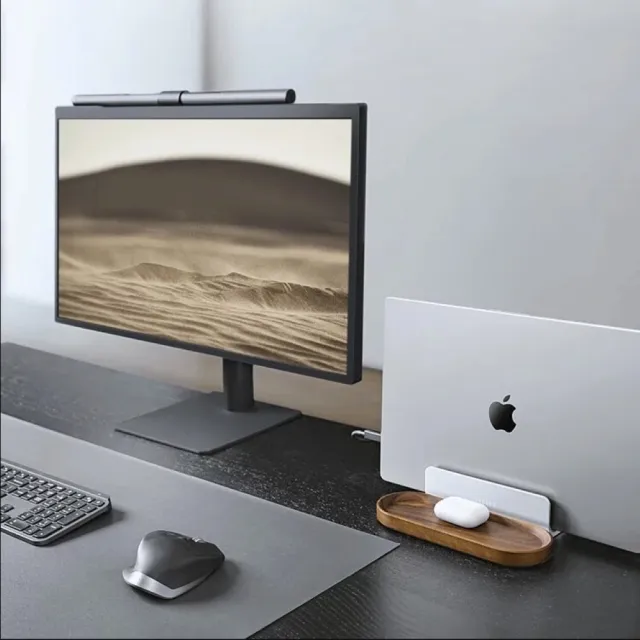 【Onegrus】質感MacBook收納架 Stand for MacBook(筆電收納架)